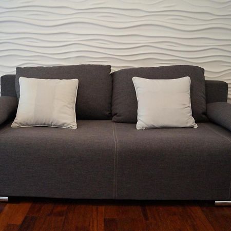 Apartament Przy Parku Kornik Apartment ภายนอก รูปภาพ