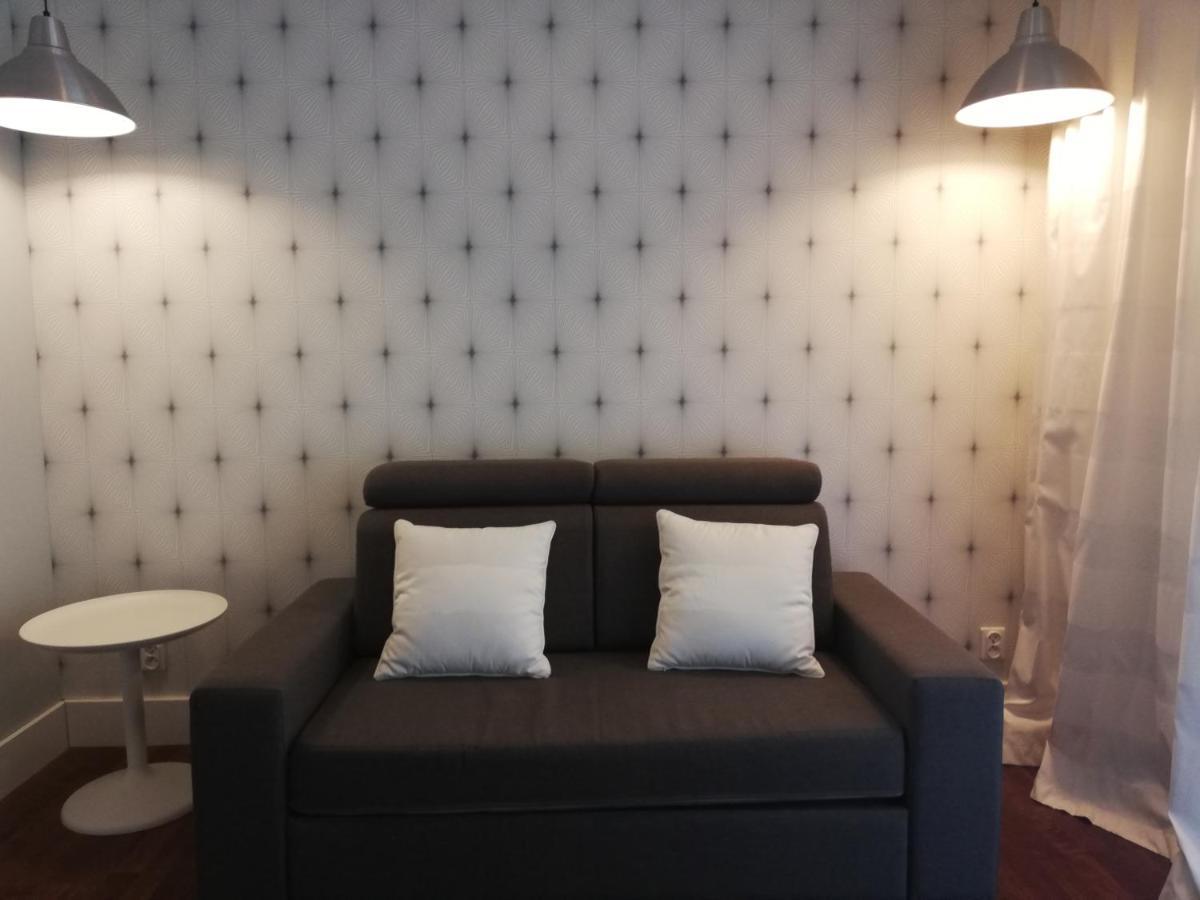 Apartament Przy Parku Kornik Apartment ภายนอก รูปภาพ