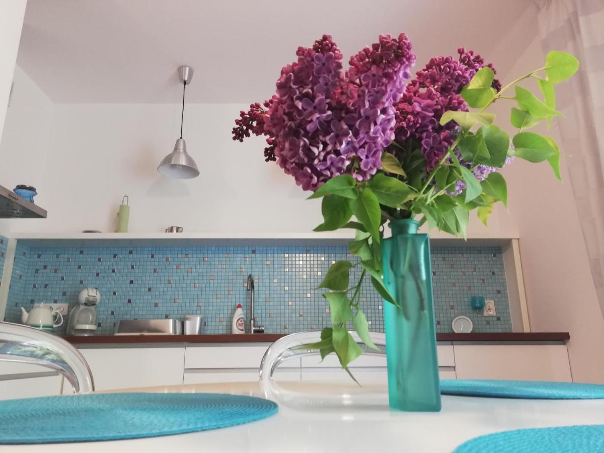 Apartament Przy Parku Kornik Apartment ภายนอก รูปภาพ