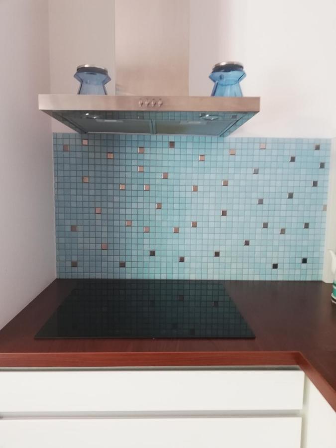 Apartament Przy Parku Kornik Apartment ภายนอก รูปภาพ