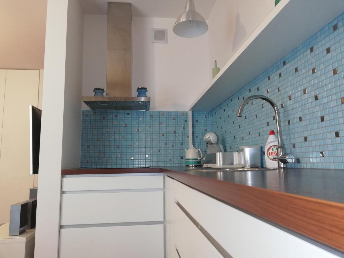 Apartament Przy Parku Kornik Apartment ภายนอก รูปภาพ