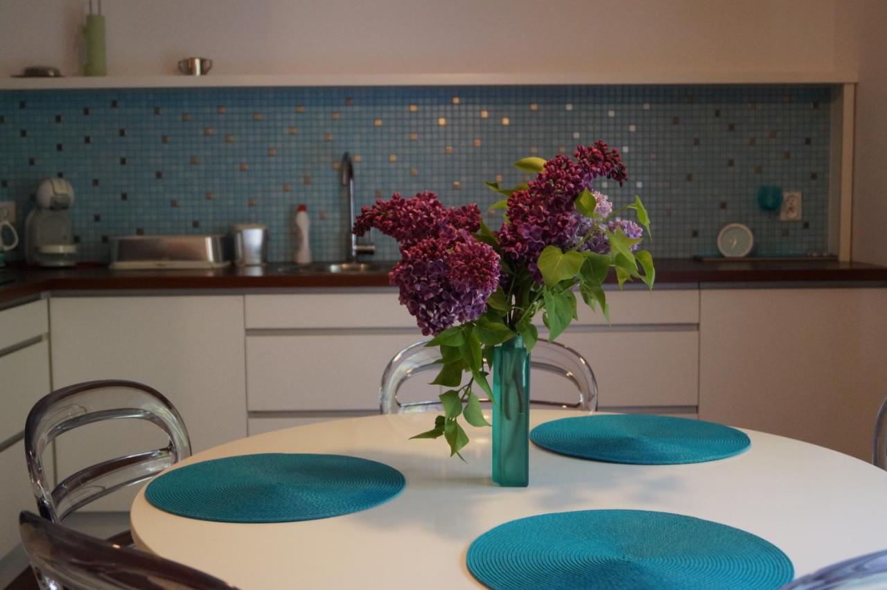 Apartament Przy Parku Kornik Apartment ภายนอก รูปภาพ