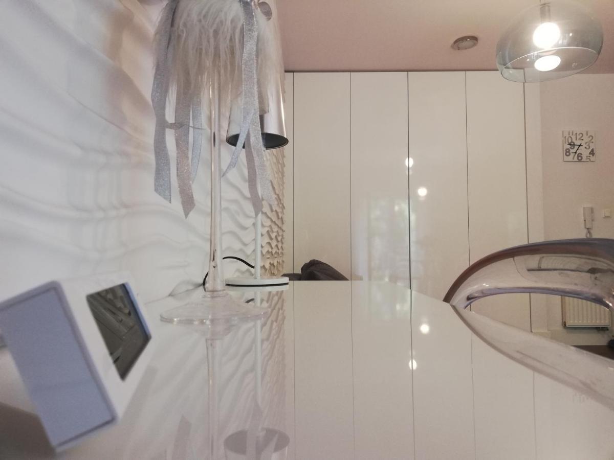 Apartament Przy Parku Kornik Apartment ภายนอก รูปภาพ