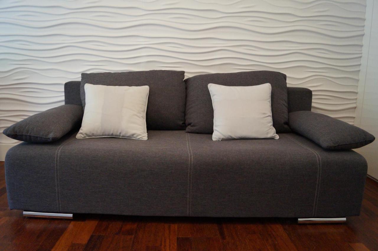 Apartament Przy Parku Kornik Apartment ภายนอก รูปภาพ